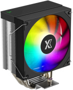 фото Кулер Xastra AR400 ARGB Basic