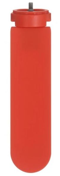 

Чехол Nothing 601700001 CMF by Nothing Phone 1 Stand - Orange, 601700001