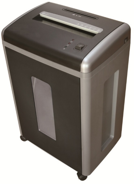 Изображение товара Уничтожитель бумаг Bulros 6206MD с высокой степенью и для офиса