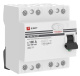 фото УЗО  EKF elcb-4-100-100-em-pro в Санкт-Петербургe