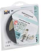 фото Лента  IEK LSR6-0-120-20-1-05-1