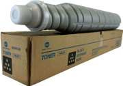 фото Тонер-картридж Konica Minolta TN-629K E