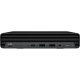 фото Системный блок HP Pro Mini 400 G9 Intel Core i7, 8 ГБ, 512 Гб, Intel UHD Graphics 770,  ОС Не установлена