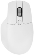 фото Оптическая светодиодная мышь Keychron M6, Белый, [M6S-A24]