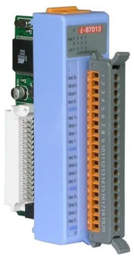 Изображение товара Модуль ICP DAS I-87013 CR