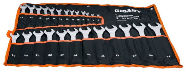 Изображение товара Набор Gigant GDWSP-25