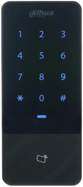 фото Считыватель  Dahua DHI-ASI1201E-V1 в Омске