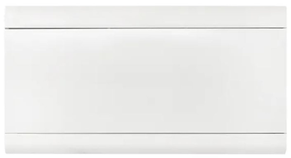 Изображение товара Щит распределительный EKF pb-n-18w-bas IP41 на 18 модулей навесной