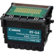 фото Печатающая головка Canon PF-04