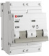 фото Автоматический выключатель  EKF mcb47100-2-50C-pro в Санкт-Петербургe