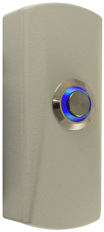 

Кнопка выхода Tantos TS-CLICK light (белый) накладная с подсветкой, не более 36В/3А, контакты НР, 80х30х25мм, TS-CLICK light (белый)