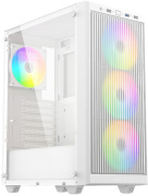 фото Корпус ATX  ID-Cooling WARE 310 ARGB WH