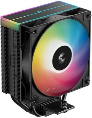 фото Кулер  Deepcool AG400 BK ARGB V2 в Уфе