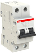 фото Автоматический выключатель  ABB 2CDS212001R0324