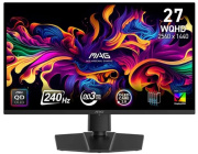 фото Монитор MSI MAG 271QP QD-OLED X24