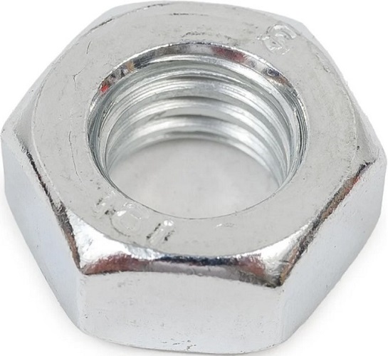 

Гайка EKF g6grm10 шестигранная М10 (100шт), g6grm10