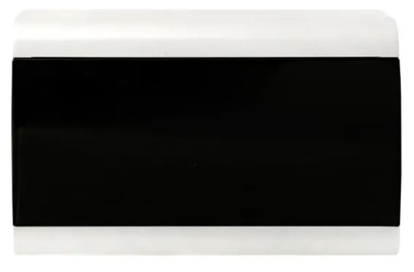 Изображение товара Щит распределительный EKF pb-n-18-bas белый для монтажных модулей IP41