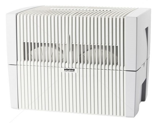 фото Мойка воздуха  Venta LW45 в Омске