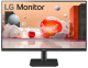 фото Монитор 23,8" LG 24MS500-B в Уфе