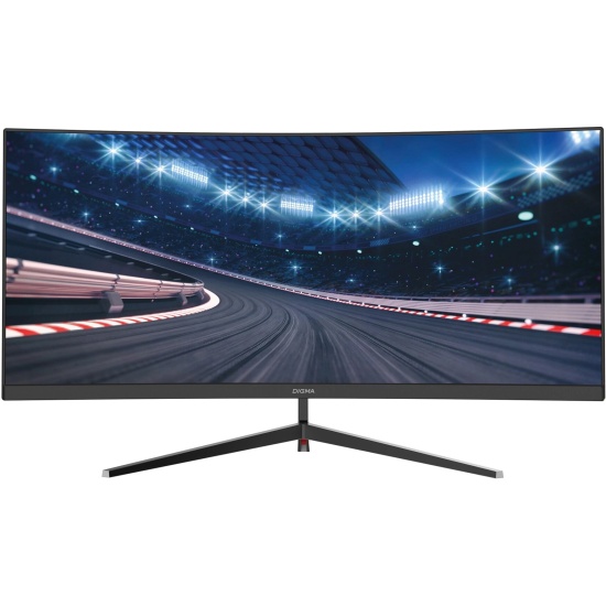 

Монитор 30" Digma Overdrive 30A510F DM30VG01 2560x1080 LED, 21:9, VA, 250cd, 3000:1, 1M:1, 8ms, 178/178, DP, HDMI, USB, 200Hz, Speakers, Tilt, VESA, b, Overdrive 30A510F
