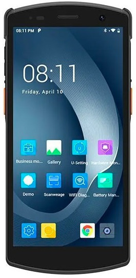 Изображение товара Терминал Urovo CT58