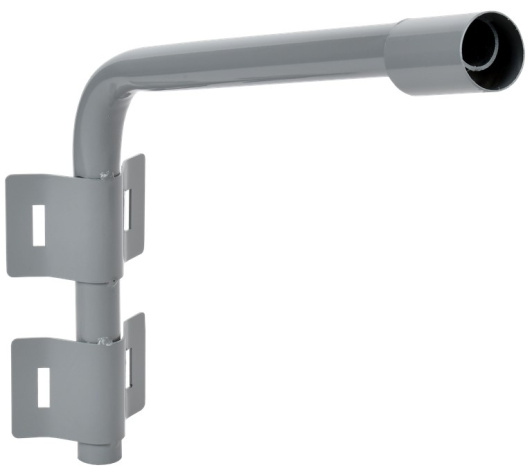 Изображение товара Кронштейн IEK LT-DKU0D-CR-48-50-22-K03 для надежного крепления оборудования