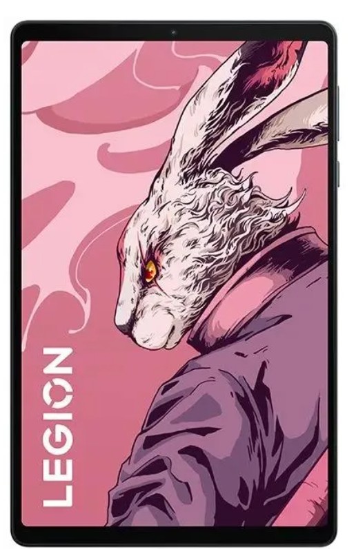 

Планшет 8.8" Lenovo Legion Y700 TB320FC 8475P/16GB/512GB/IPS/2560x1600/Android 13/голубой/13Mpix/8Mpix/BT/WiFi/microSD 1TB/6550mAh, Legion Y700