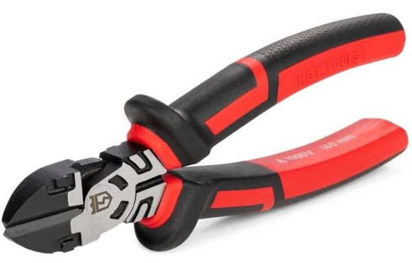 Изображение товара Бокорезы КВТ 105214 ERGOLINE 160 мм диэлектрические