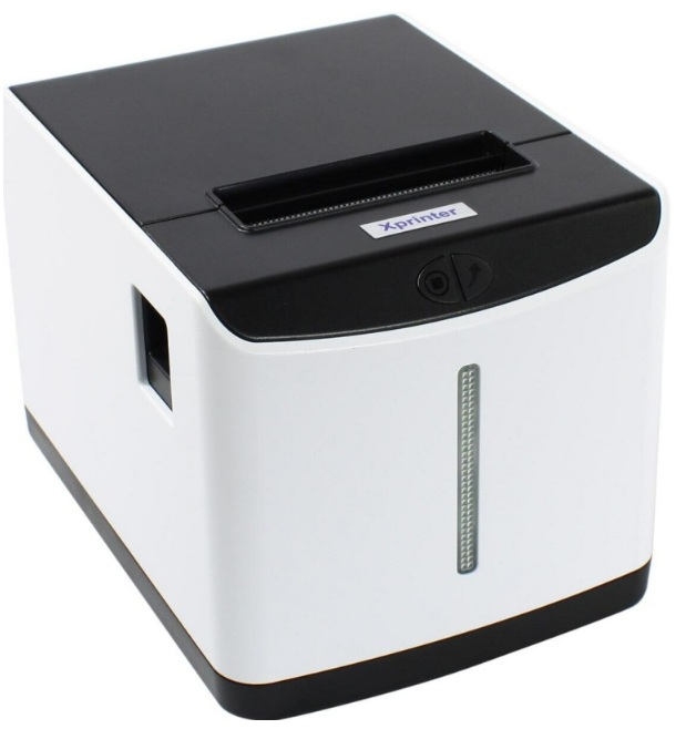 Термопринтер Xprinter XP-Q371U