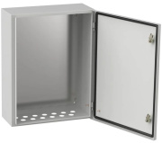 фото Щит с монтажной панелью  GENERICA YKM40-03-54-G