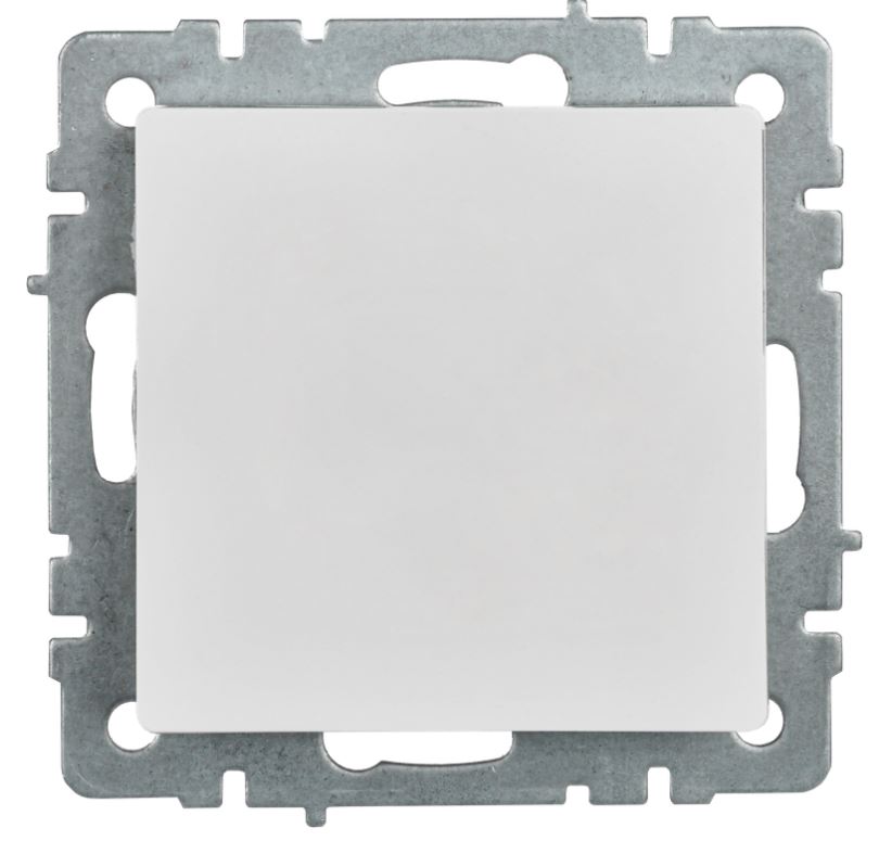 

Вывод кабеля IEK BR-VK10-0-K01 BRITE МВ10-БрБ Белый, BR-VK10-0-K01