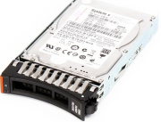 фото Жесткий диск  IBM 600GB 2.5 SFF SAS 15k 6G G2HS (00AJ300)
