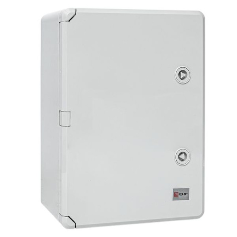 Изображение товара Бокс EKF PB65MP002 250x150x350 мм защитный щит IP65