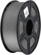 фото Пластик для принтера 3D ABS Cactus CS-3D-ABS-1KG-GREY в Перми