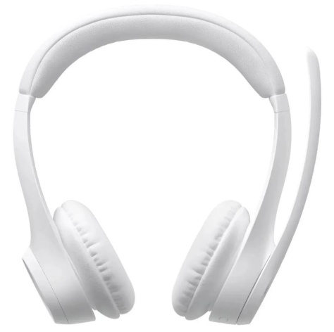 Изображение товара Беспроводная гарнитура Logitech Zone 300 Bluetooth 5.3 Белая