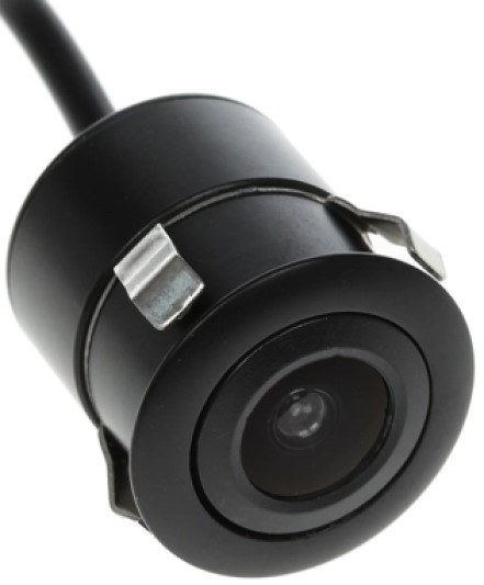 

Камера заднего вида Digma DCV-110 640x480, 1/4" CMOS, 170˚, IP67 (480646), DCV-110