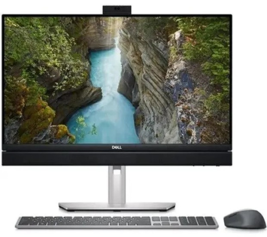 Изображение товара Моноблок Dell Optiplex 7420 23.8 IPS Core i7 32ГБ SSD Windows 11
