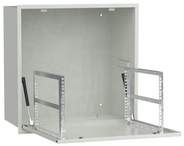 Изображение товара Шкаф ITK LR35-6U66-MF