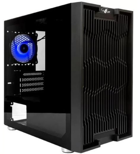 Изображение товара Корпус mATX Eurocase M07 3ARGB (УЦЕНЕННЫЙ)