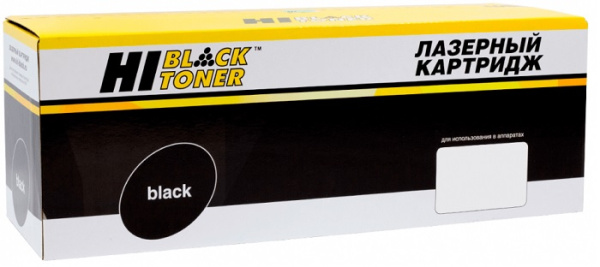 Изображение товара Драм-юнит Hi-Black 9897141 совместим с Kyocera для лазерных принтеров