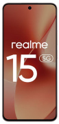 фото Смартфон Realme 15 12/256GB