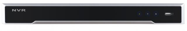 фото Видеорегистратор  HIKVISION DS-7608NI-I2/8P в Уфе