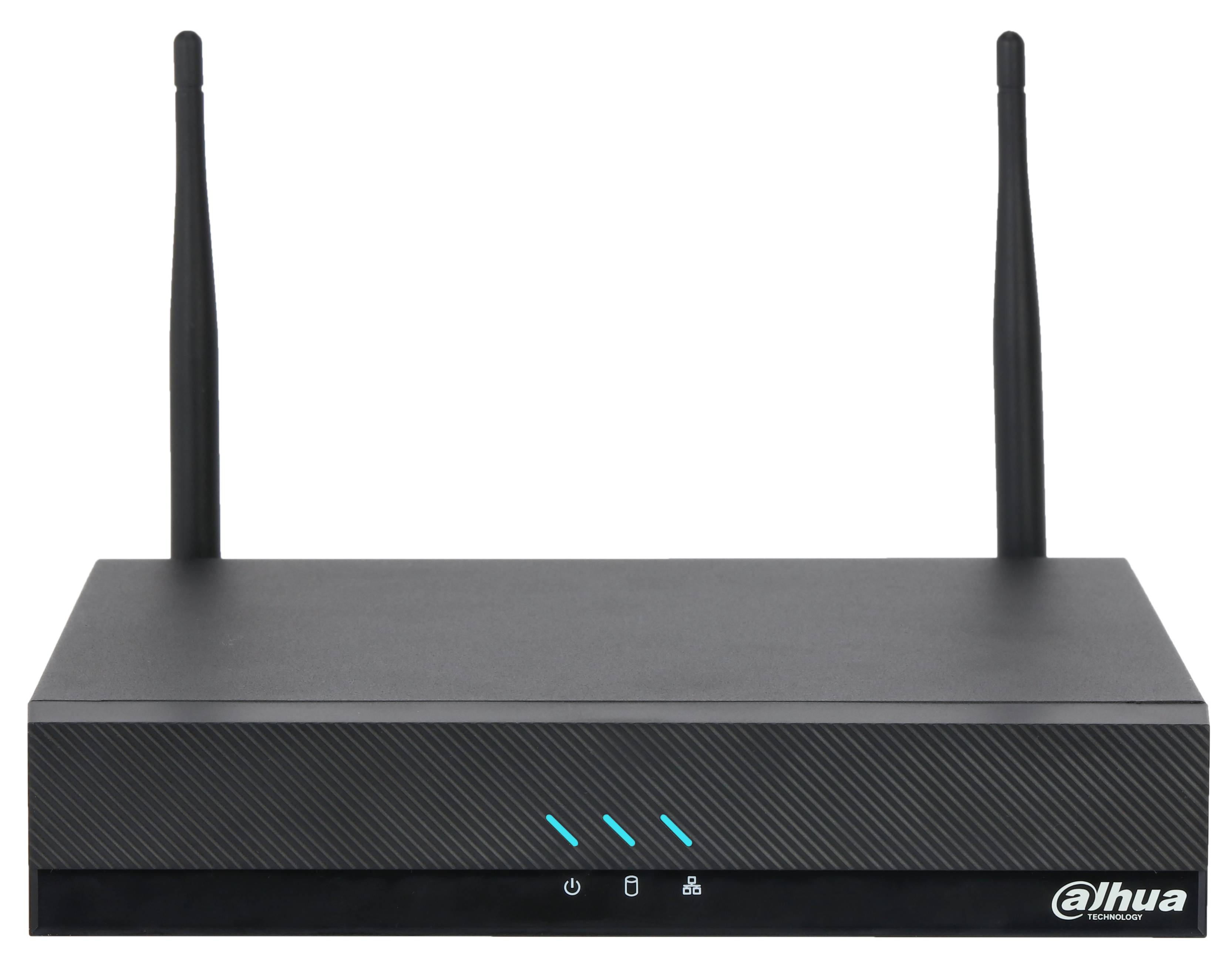 

Видеорегистратор Dahua DHI-NVR2108HC-W, DHI-NVR2108HC-W