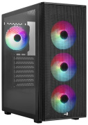 фото Корпус AeroCool Designer-G-BK-v2