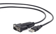 фото Адаптер Cablexpert UAS-DB9M-02