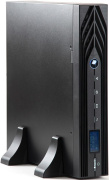 фото Источник бесперебойного питания Бастион SKAT-UPS 1000-RACK-ON-2x9-E