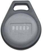 фото Брелок HID ProxKey III