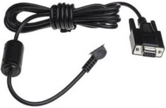 Аксессуар Datalogic 90A052121 Cable, RS-232, ICL, PC, 4.5 m/15 ft