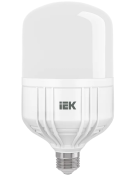 фото Лампа IEK LLE-HP-30-230-65-E27