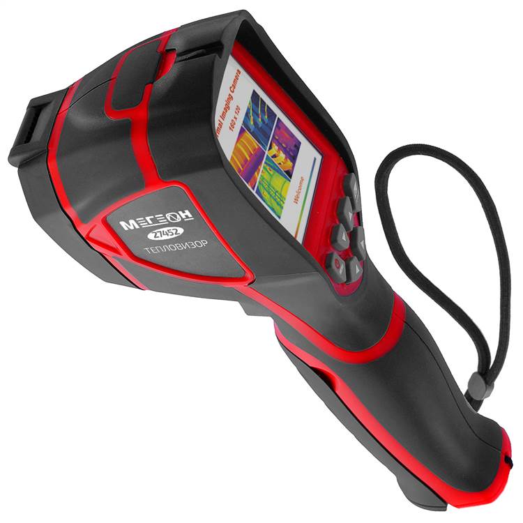 

Тепловизор МЕГЕОН 27452, 27452